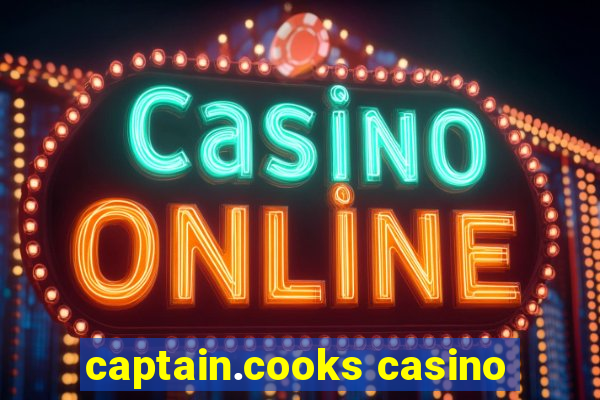 captain.cooks casino