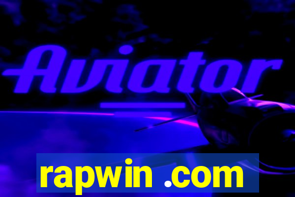 rapwin .com