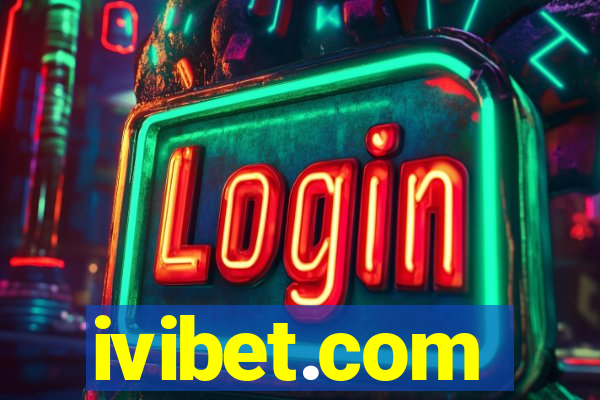 ivibet.com