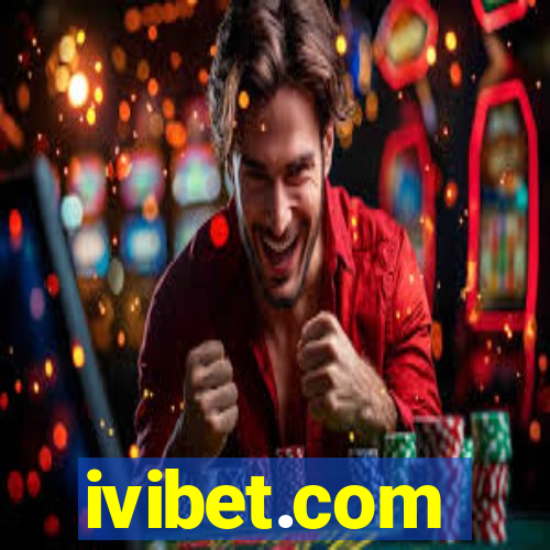 ivibet.com