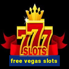 free vegas slots