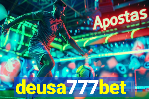 deusa777bet