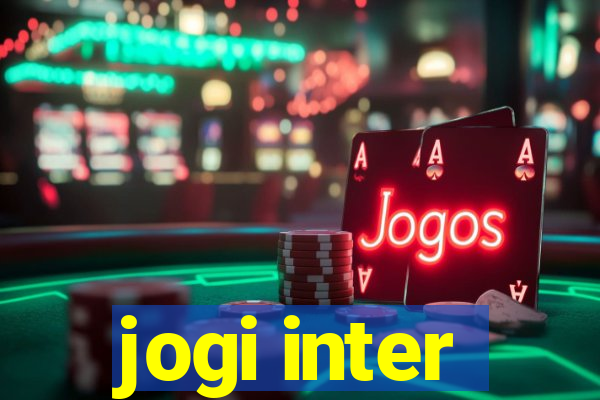 jogi inter