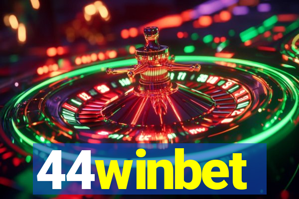 44winbet