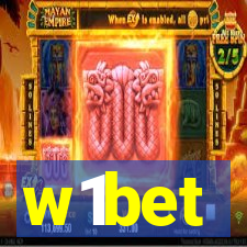 w1bet