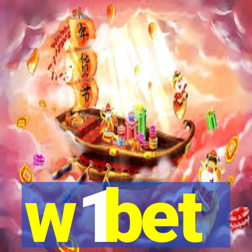 w1bet