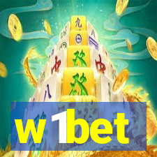 w1bet