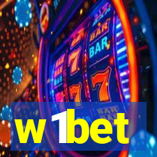 w1bet