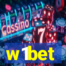 w1bet