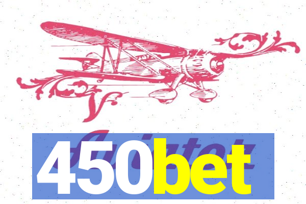 450bet