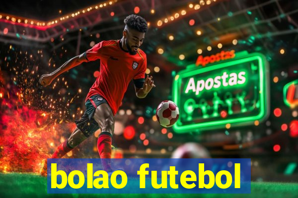 bolao futebol