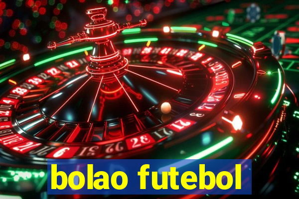 bolao futebol