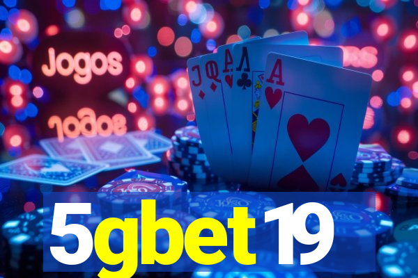 5gbet19