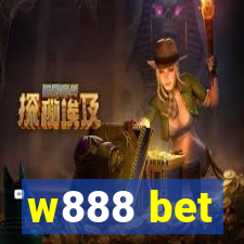 w888 bet