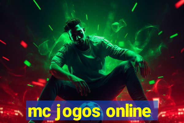 mc jogos online