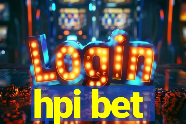 hpi bet