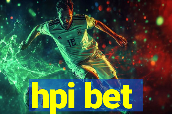 hpi bet