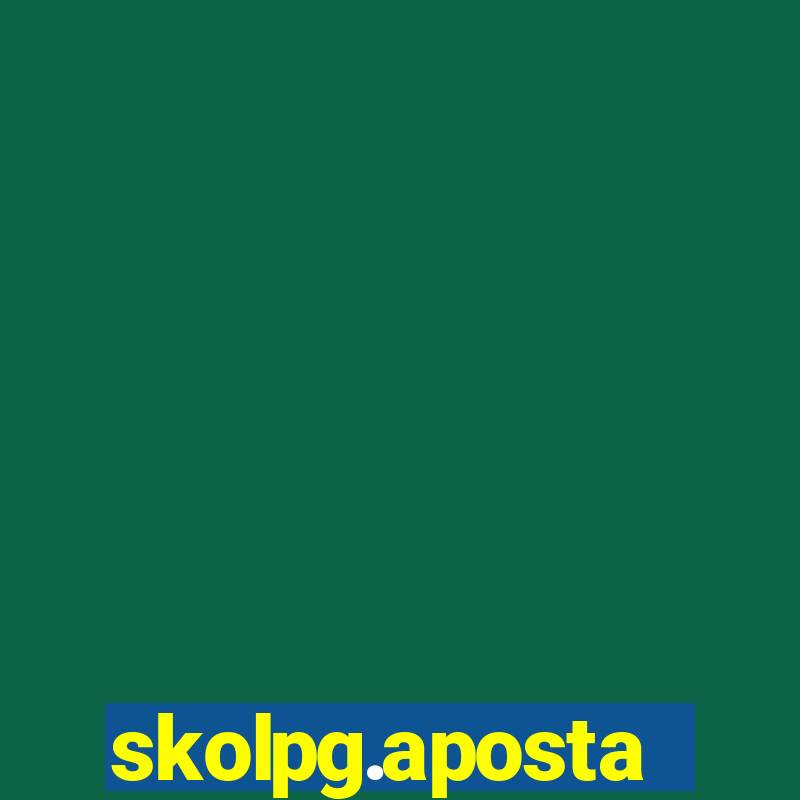 skolpg.aposta