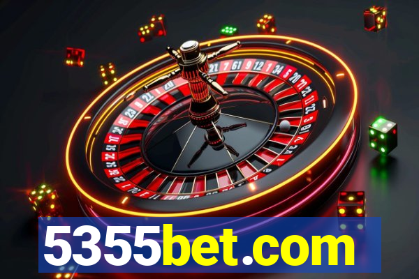 5355bet.com