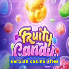 serbian casino sites