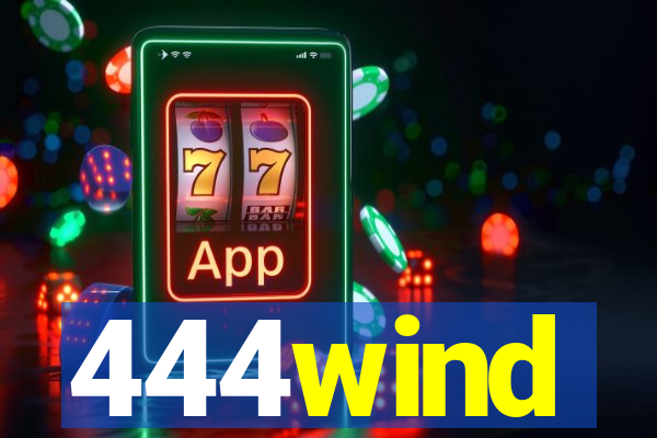 444wind