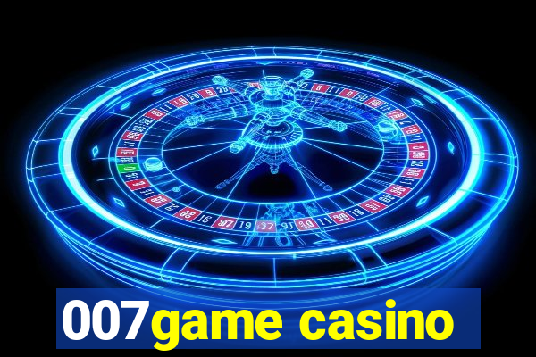 007game casino