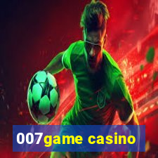 007game casino