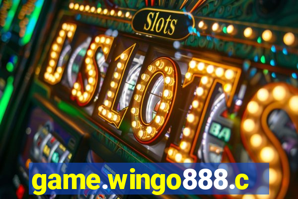 game.wingo888.com