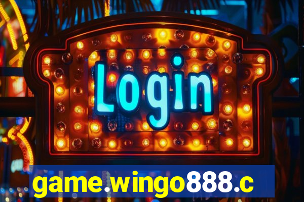 game.wingo888.com