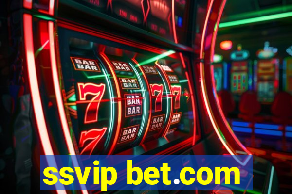 ssvip bet.com