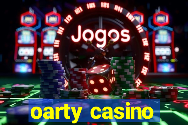 oarty casino