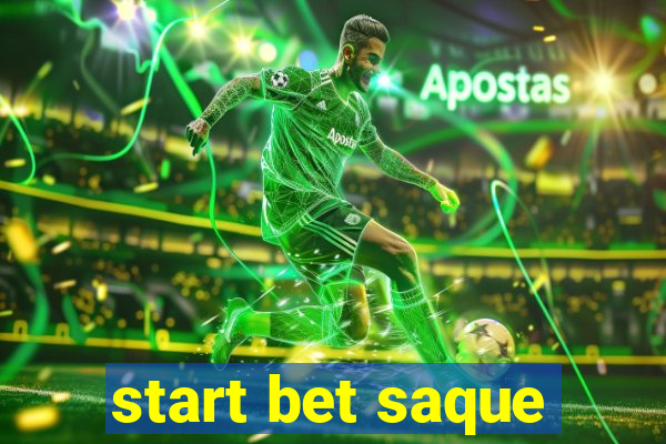 start bet saque