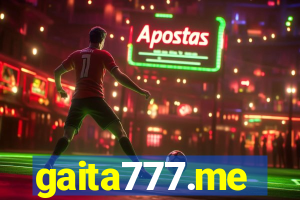 gaita777.me