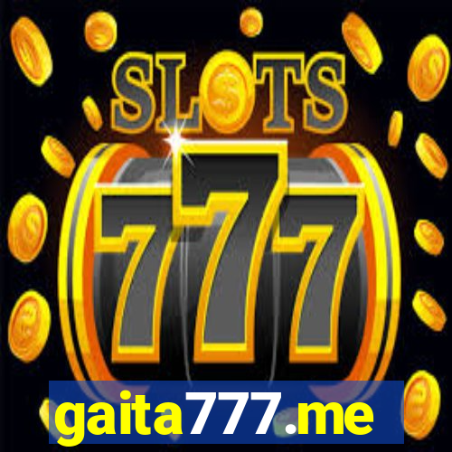 gaita777.me