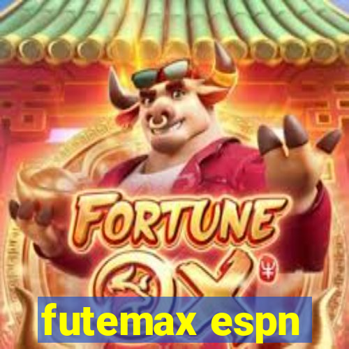 futemax espn