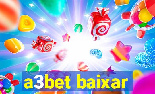 a3bet baixar