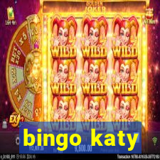 bingo katy