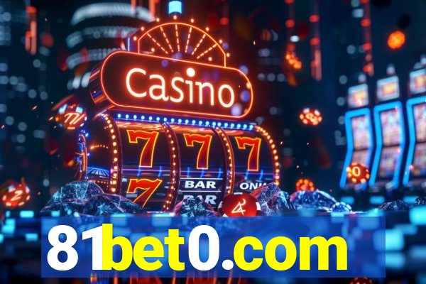 81bet0.com