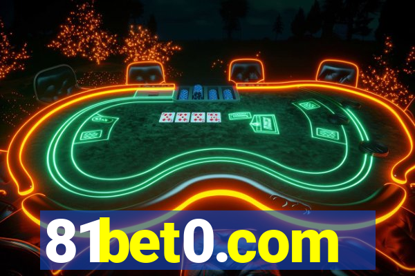 81bet0.com