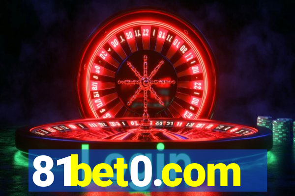 81bet0.com