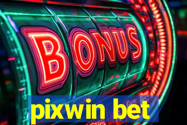 pixwin bet