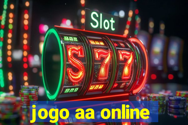 jogo aa online