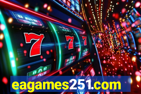 eagames251.com