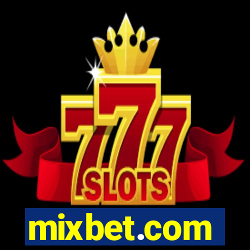 mixbet.com