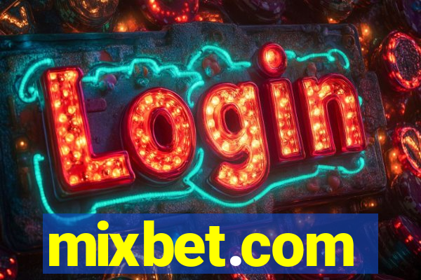 mixbet.com