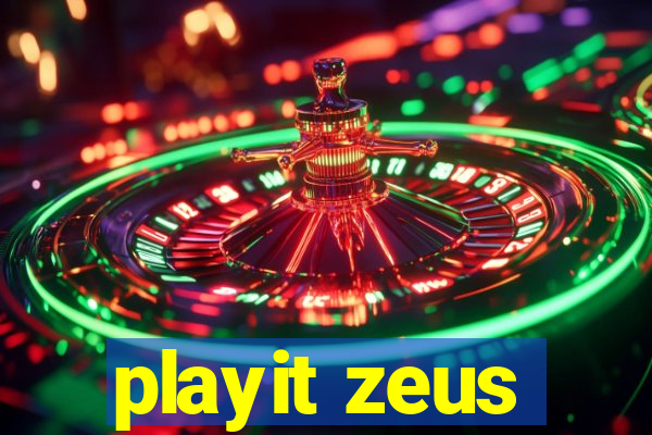 playit zeus