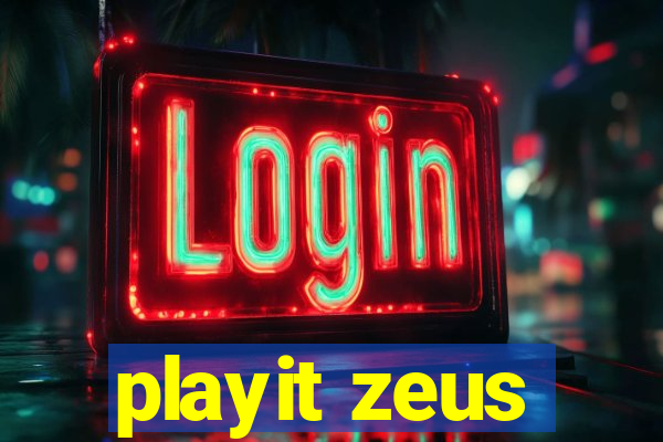 playit zeus