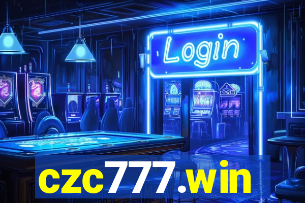 czc777.win