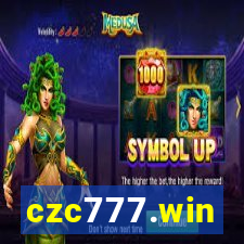 czc777.win