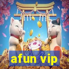 afun vip